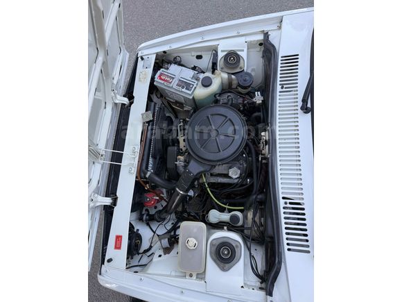 1998 MODEL ŞAHİN S 1.6  HİDROLİK DİREKSİYON