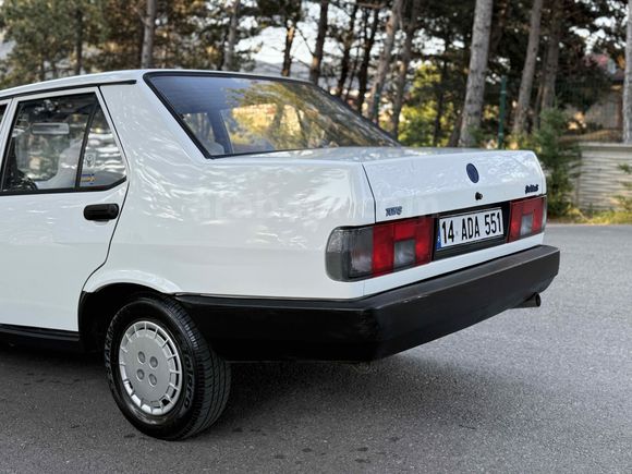 1998 MODEL ŞAHİN S 1.6  HİDROLİK DİREKSİYON