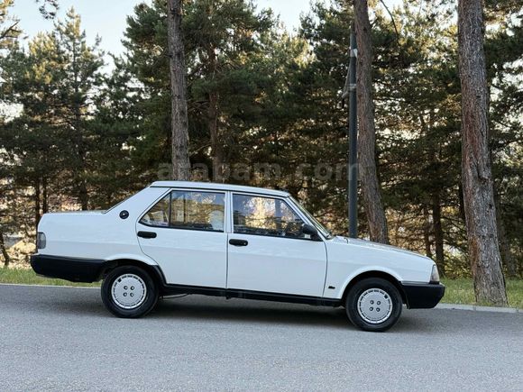 1998 MODEL ŞAHİN S 1.6  HİDROLİK DİREKSİYON