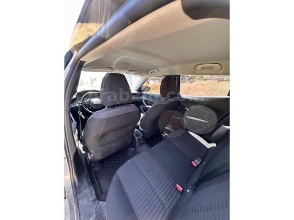 Sahibinden Peugeot 2008 1.2 PureTech Active 2021 Model 
