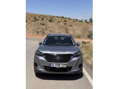 Sahibinden Peugeot 2008 1.2 PureTech Active 2021 Model 