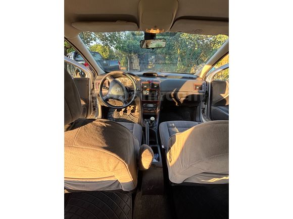 Sahibinden Peugeot 307 1.6 XT 2003 Model 