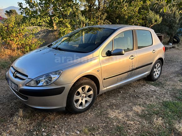 Sahibinden Peugeot 307 1.6 XT 2003 Model 