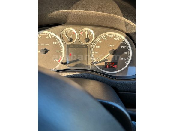 Sahibinden Peugeot 307 1.6 XT 2003 Model 