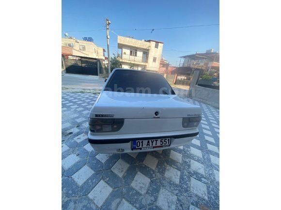 Sahibinden Renault R 9 1.4 Broadway RN 1999 Model