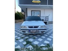 Sahibinden Renault R 9 1.4 Broadway RN 1999 Model