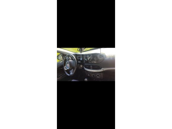 Sahibinden Fiat Egea 1.3 Multijet Easy 2018 Model
