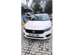 Sahibinden Fiat Egea 1.3 Multijet Easy 2018 Model
