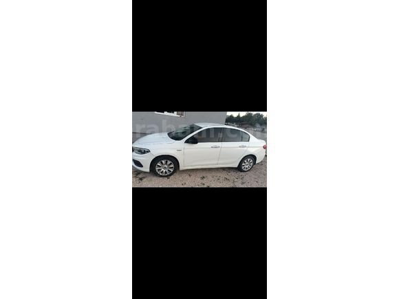 Sahibinden Fiat Egea 1.3 Multijet Easy 2018 Model