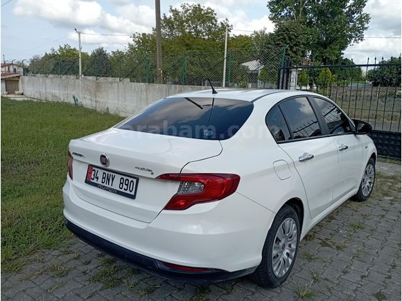 Sahibinden Fiat Egea 1.3 Multijet Easy 2018 Model