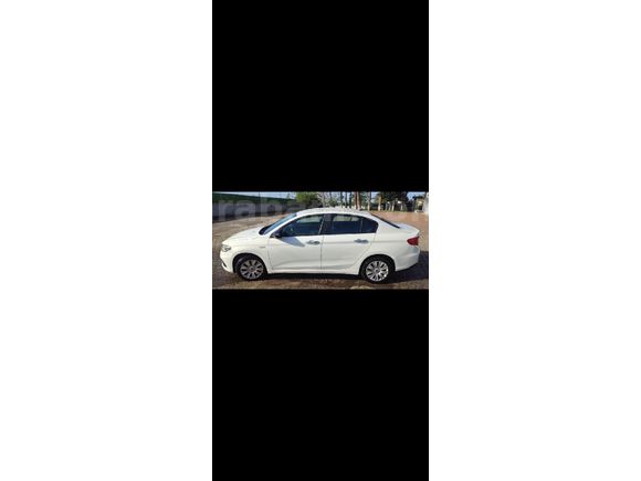 Sahibinden Fiat Egea 1.3 Multijet Easy 2018 Model