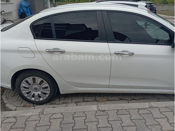 Sahibinden Fiat Egea 1.3 Multijet Easy 2018 Model