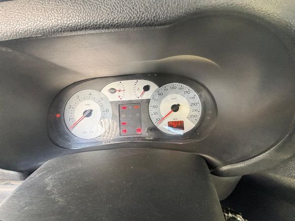 MASRAFSIZ VE EKONOMİK | 2007 RENAULT SYMBOL 1.5 DCI AUTHENTIQUE