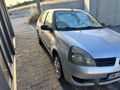 MASRAFSIZ VE EKONOMİK | 2007 RENAULT SYMBOL 1.5 DCI AUTHENTIQUE