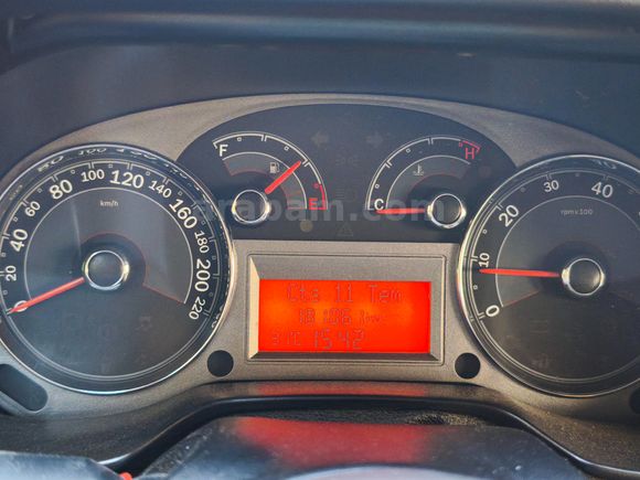 Sahibinden Fiat Linea 1.3 Multijet Pop 2014 Model 