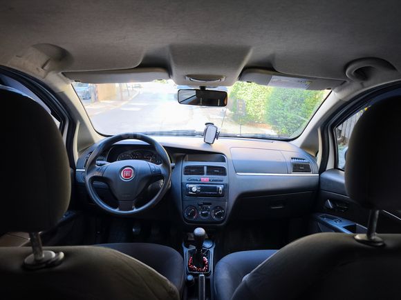 Sahibinden Fiat Linea 1.3 Multijet Pop 2014 Model 