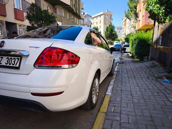 Sahibinden Fiat Linea 1.3 Multijet Pop 2014 Model 