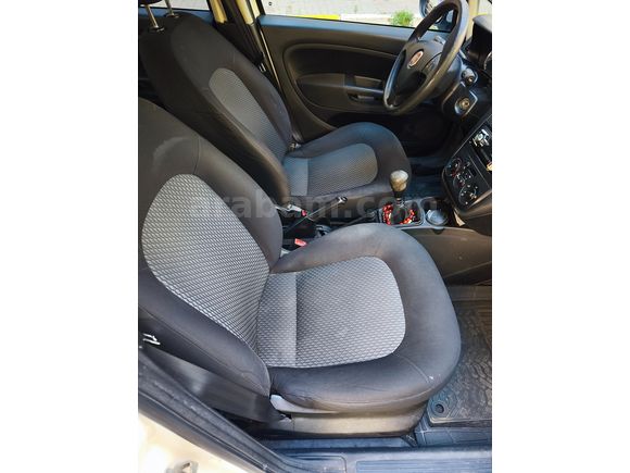Sahibinden Fiat Linea 1.3 Multijet Pop 2014 Model 