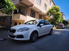Sahibinden Fiat Linea 1.3 Multijet Pop 2014 Model 