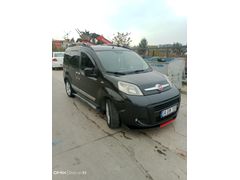 sahibinden satılık Fiat Fiorino emos paket 2009 model l