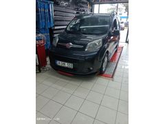 sahibinden satılık Fiat Fiorino emos paket 2009 model l