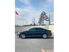 Sahibinden Volkswagen Passat 1.6 TDi 2019 Model 