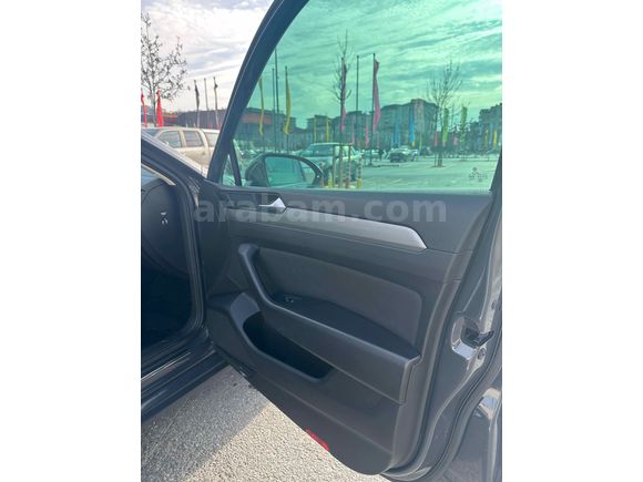 Sahibinden Volkswagen Passat 1.6 TDi 2019 Model 