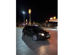 Sahibinden Volkswagen Golf 1.4 TSi Comfortline 2010 Model  275.000 km Siyah