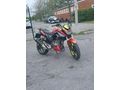 Sahibinden Mondial 125 Drift L CBS