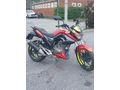 Sahibinden Mondial 125 Drift L CBS