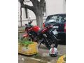 Sahibinden Mondial 125 Drift L CBS