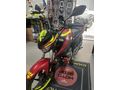 Sahibinden Mondial 125 Drift L CBS