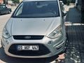 Sahibinden Ford S-Max 2.0 TDCi Titanium 2013 Model CAM TAVANLI EN DOLU PAKET