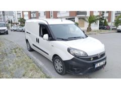 Sahibinden Fiat Doblo Cargo 1.6 Multijet Maxi Plus 2021 Model  128.000 km Beyaz