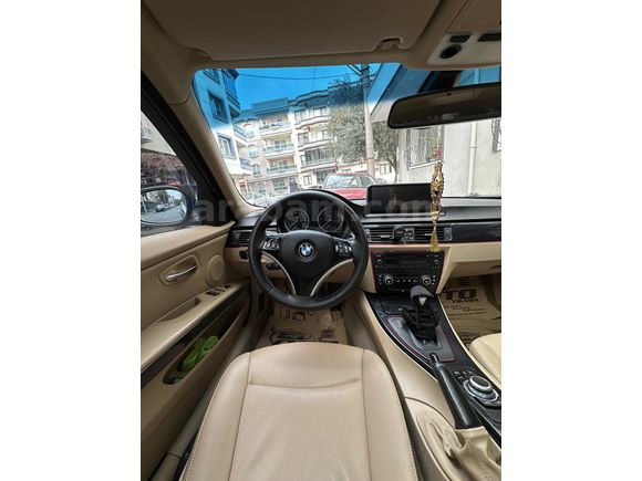 Sahibinden BMW 3 Serisi 318d Premium 2009 Model 