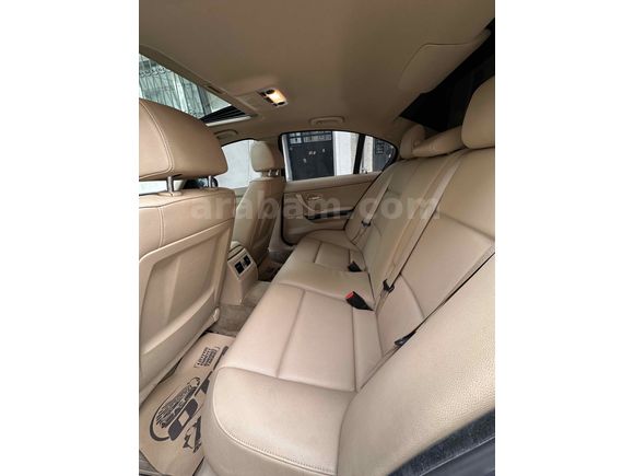Sahibinden BMW 3 Serisi 318d Premium 2009 Model 