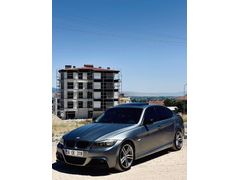 Sahibinden BMW 3 Serisi 318d Premium 2009 Model 