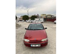 Sahibinden Fiat Palio 1.4 EL 2000 Model