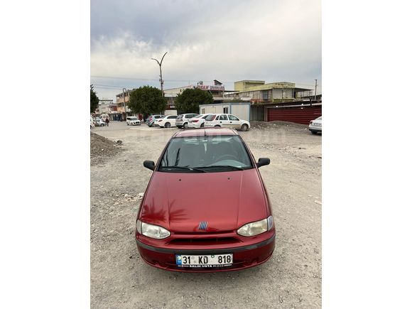 Sahibinden Fiat Palio 1.4 EL 2000 Model