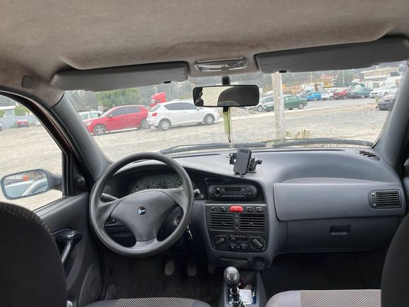 Sahibinden Fiat Palio 1.4 EL 2000 Model