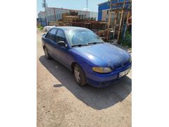 Sahibinden Hyundai Accent 1.3 LX 1999 Model