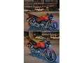 Sahibinden Yamaha YBR 125 