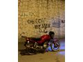 Sahibinden Yamaha YBR 125 