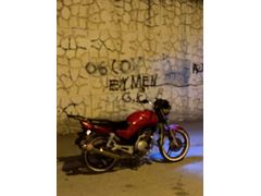 Sahibinden Yamaha YBR 125 