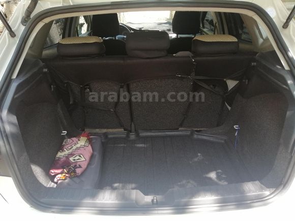 Sahibinden Seat Ibiza 1.0 EcoTSI Style 2017 Model