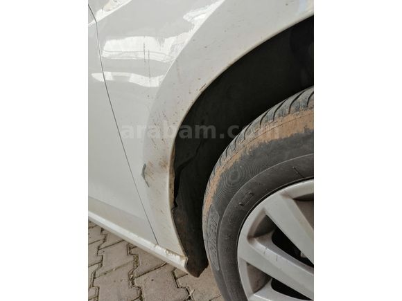 Sahibinden Seat Ibiza 1.0 EcoTSI Style 2017 Model