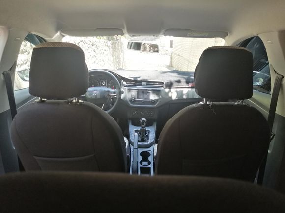 Sahibinden Seat Ibiza 1.0 EcoTSI Style 2017 Model