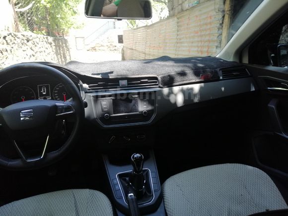 Sahibinden Seat Ibiza 1.0 EcoTSI Style 2017 Model
