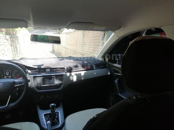 Sahibinden Seat Ibiza 1.0 EcoTSI Style 2017 Model