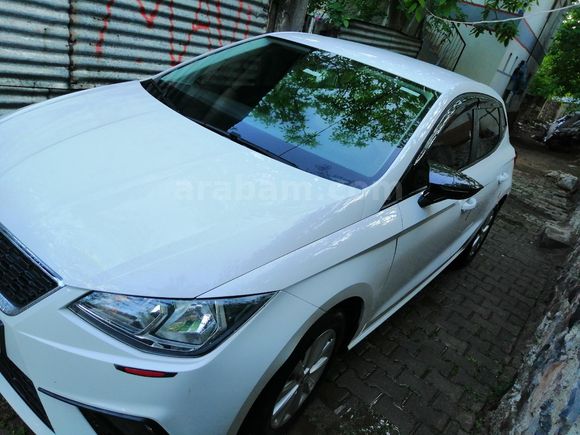 Sahibinden Seat Ibiza 1.0 EcoTSI Style 2017 Model